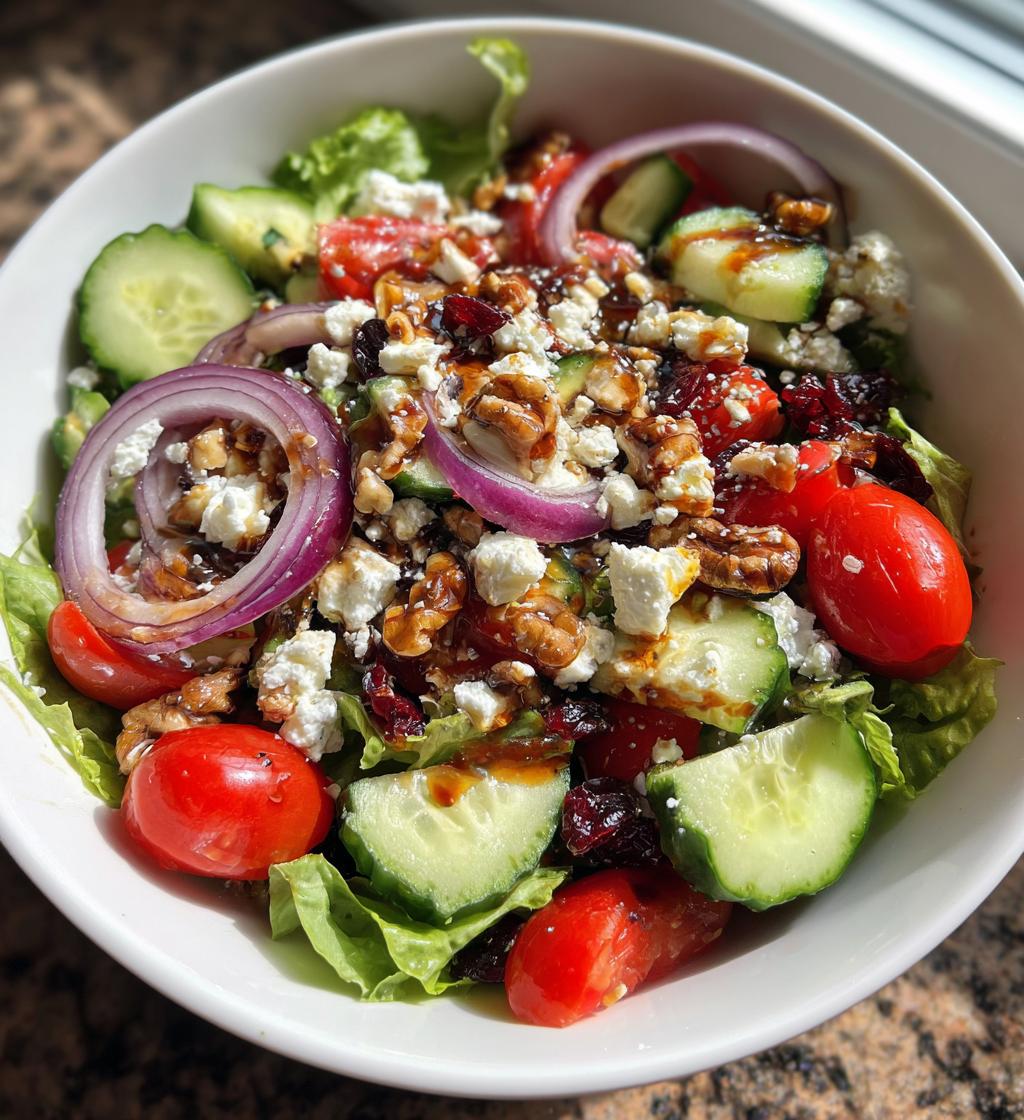 holiday salads christmas