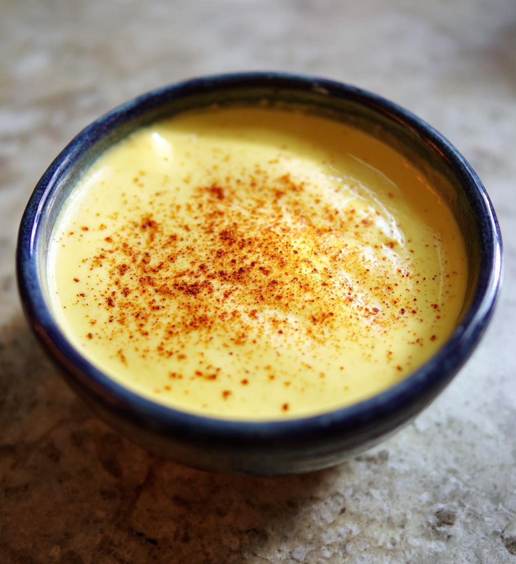 hollandaise sauce