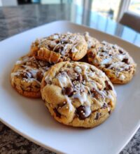 homemade christmas cookies