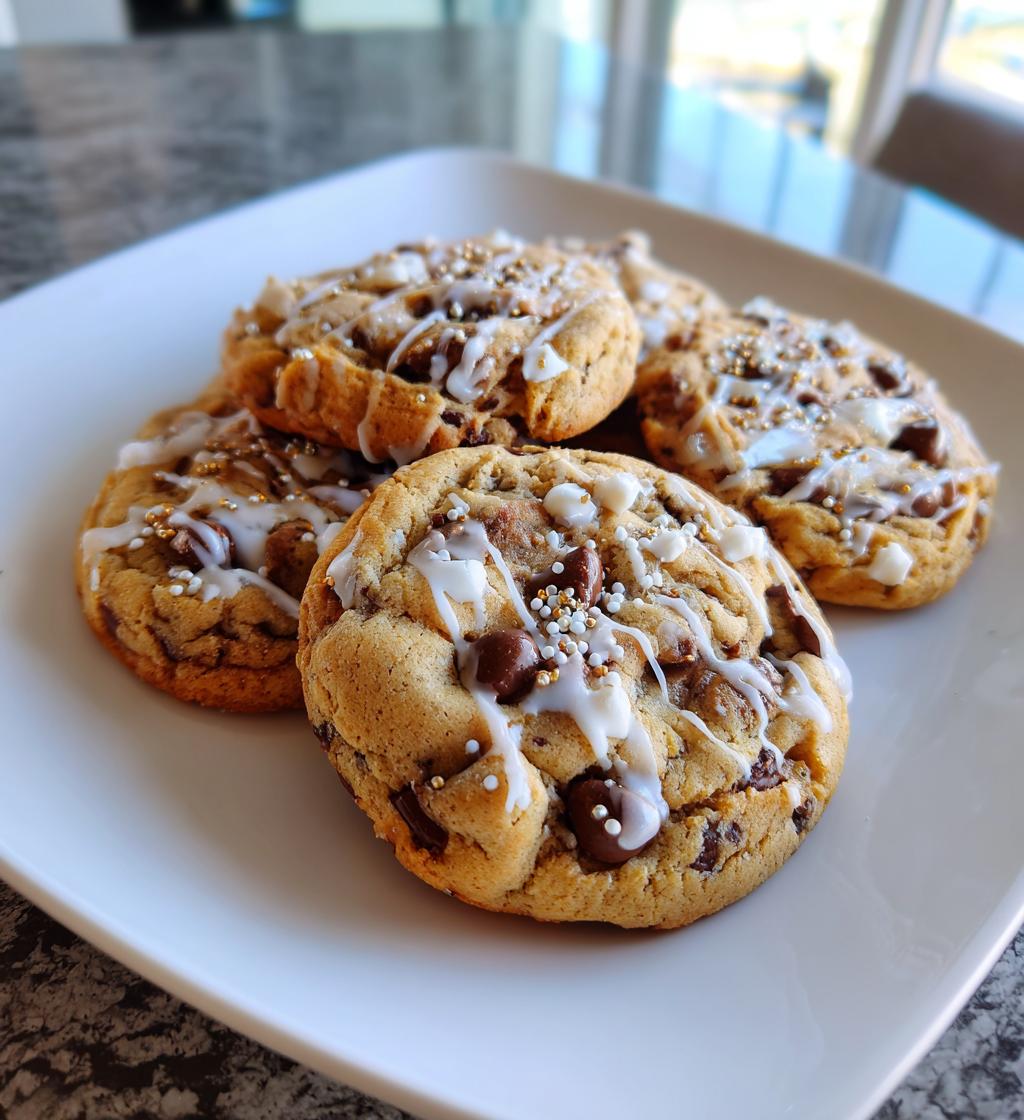 homemade christmas cookies
