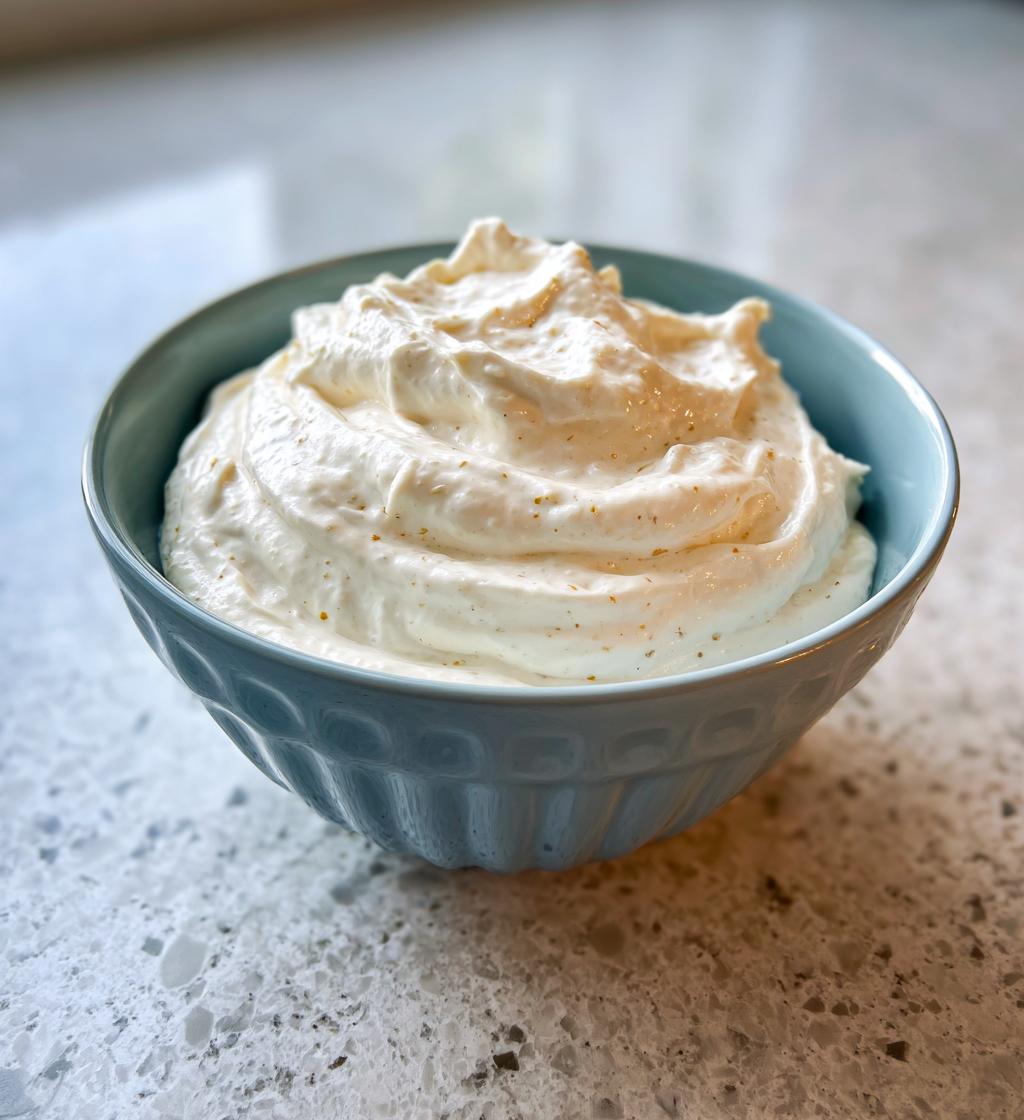 horseradish sauce for prime rib