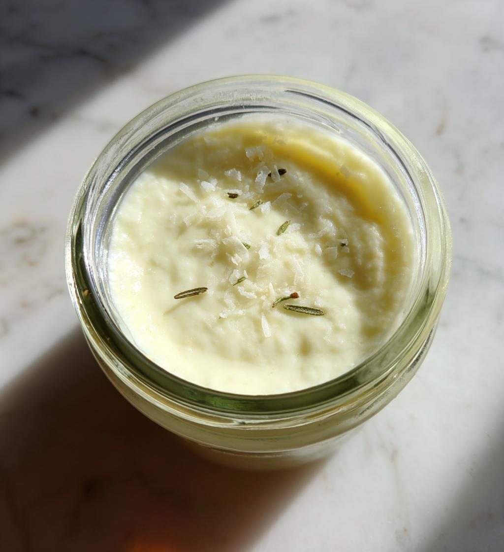 horseradish