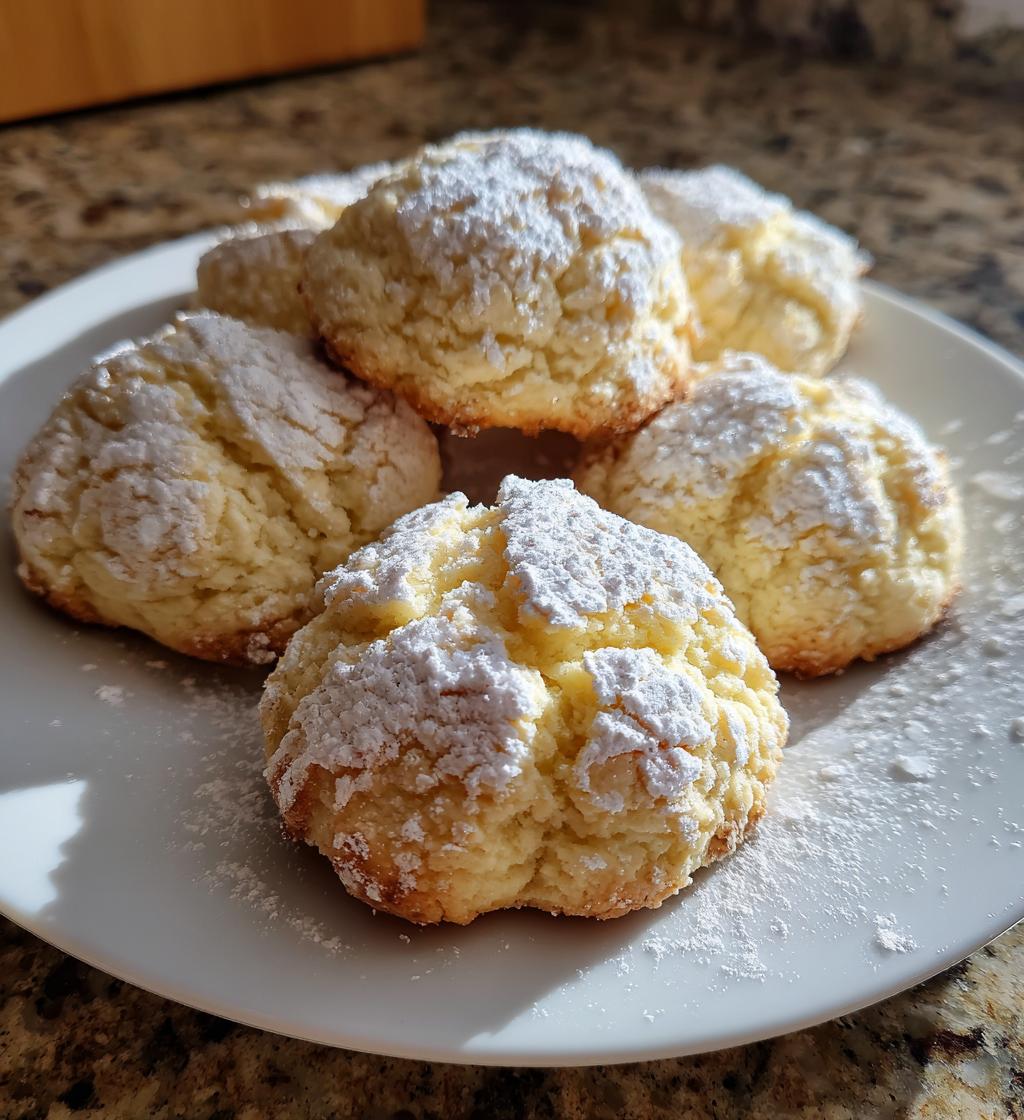 italian cookies traditional christmas