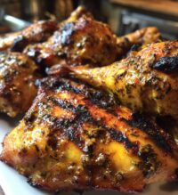 kentucky grilled chicken