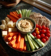 kid friendly appetizers