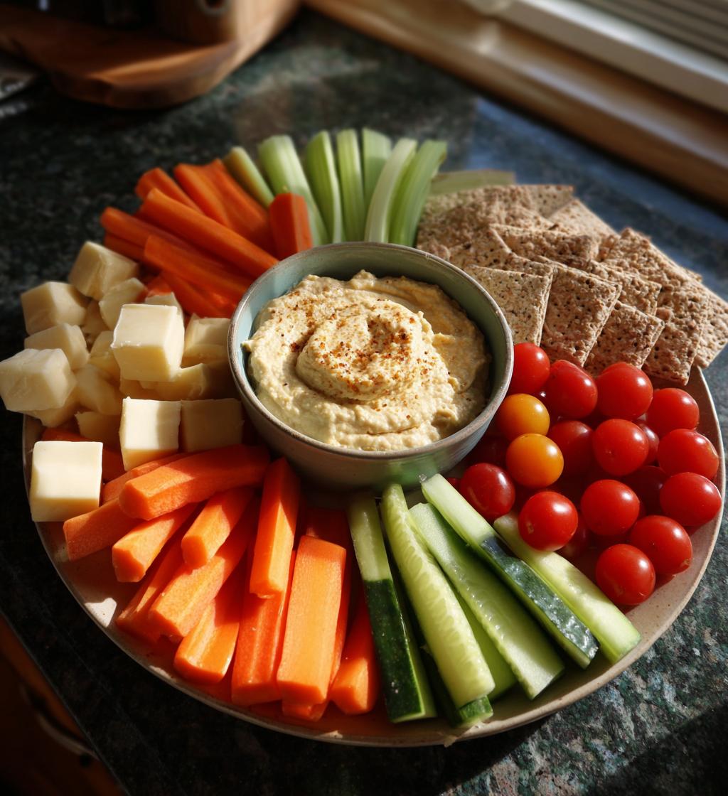 kid friendly appetizers