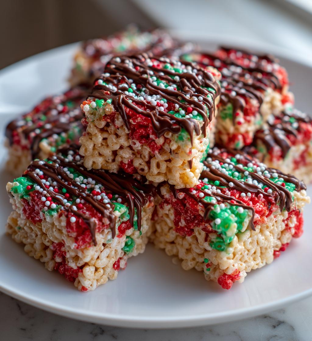 kids christmas treats