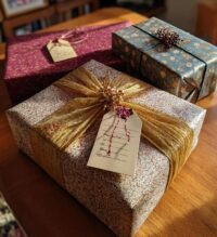 kris kringle gift ideas