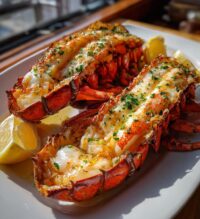 lobster tails