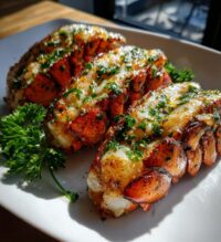 lobster tails