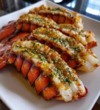lobster tails