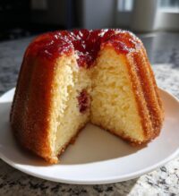 lunar new year cake