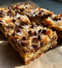 magic cookie bars