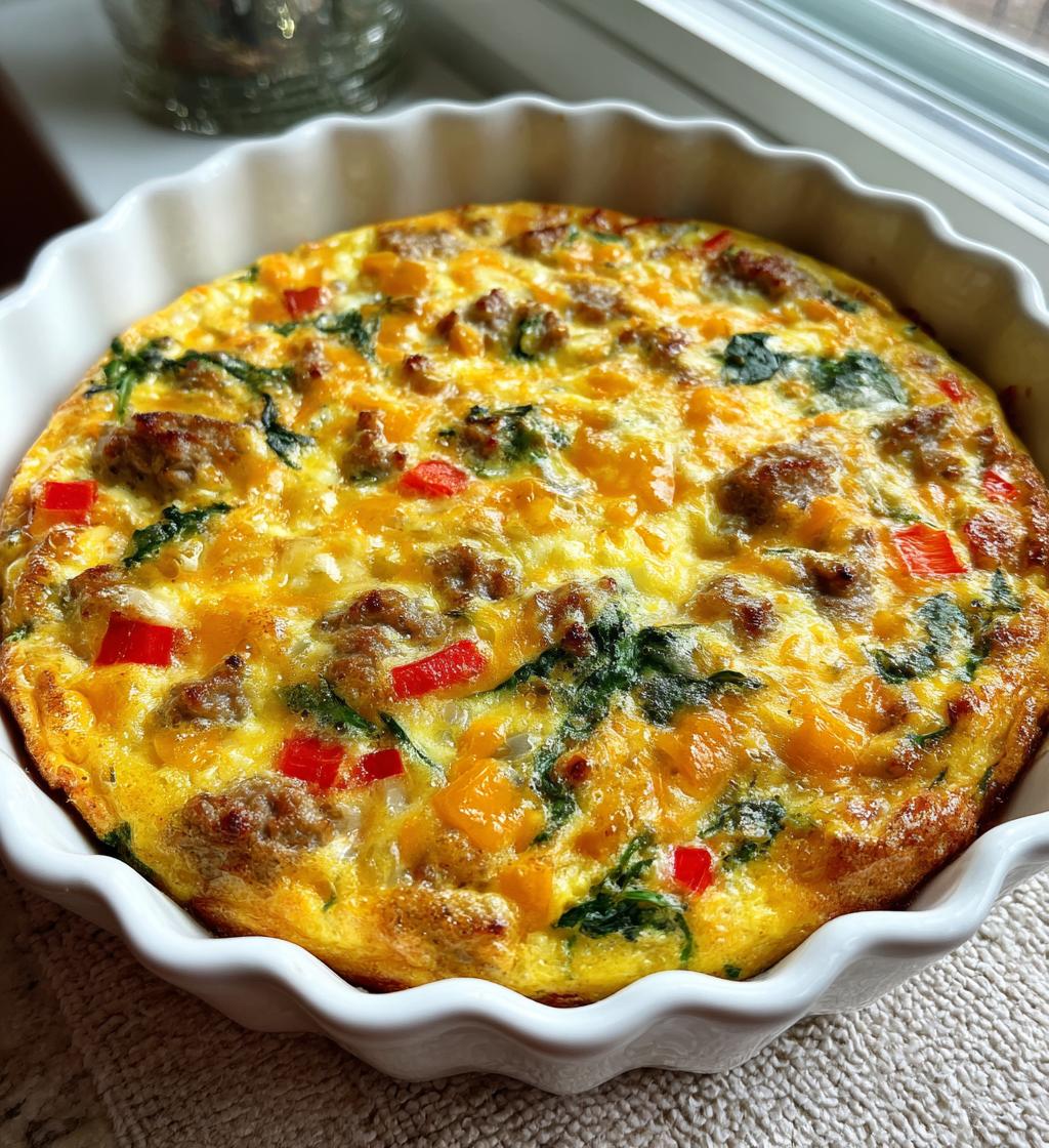 make ahead christmas breakfast