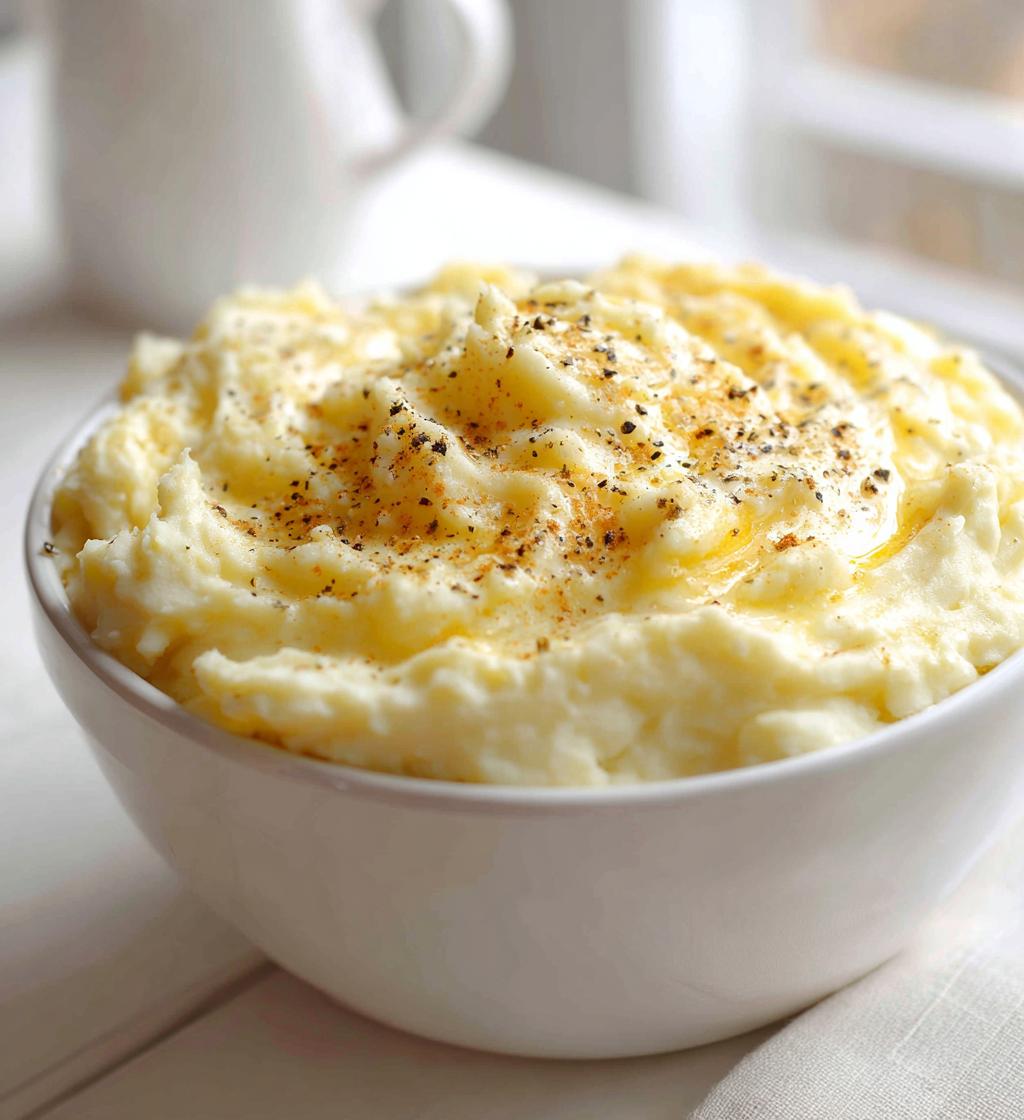 make ahead mashed potatoes