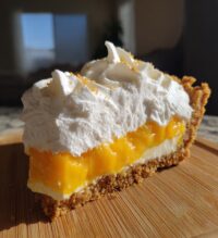 mango key lime pie