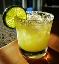 margarita recipes