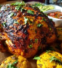 mexican christmas food