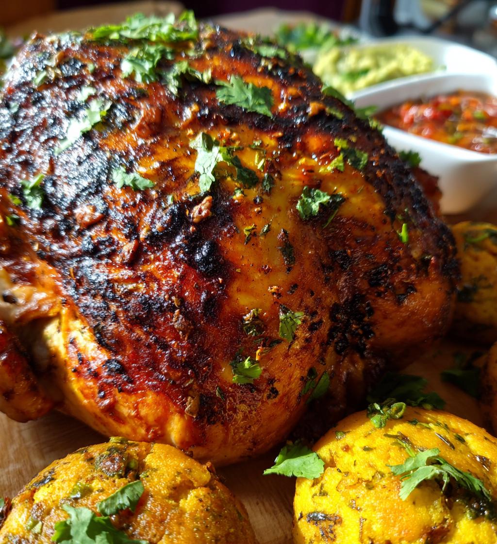 mexican christmas food