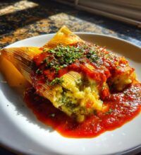 mexican christmas food