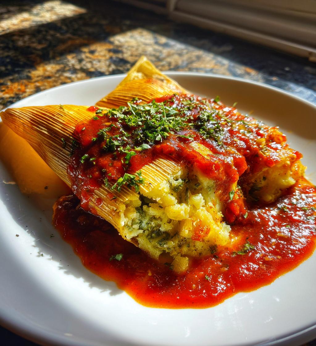 mexican christmas food