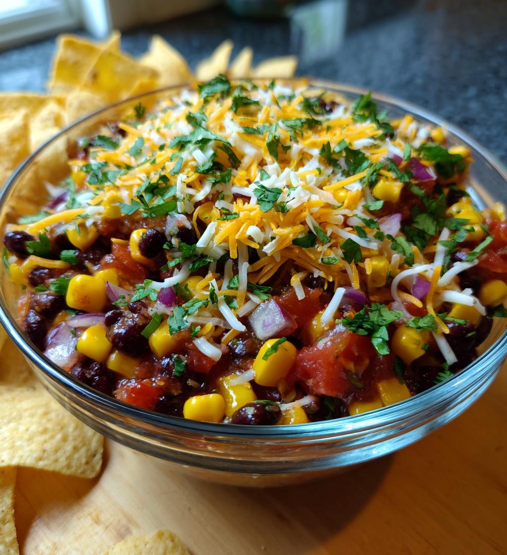 mexican dip