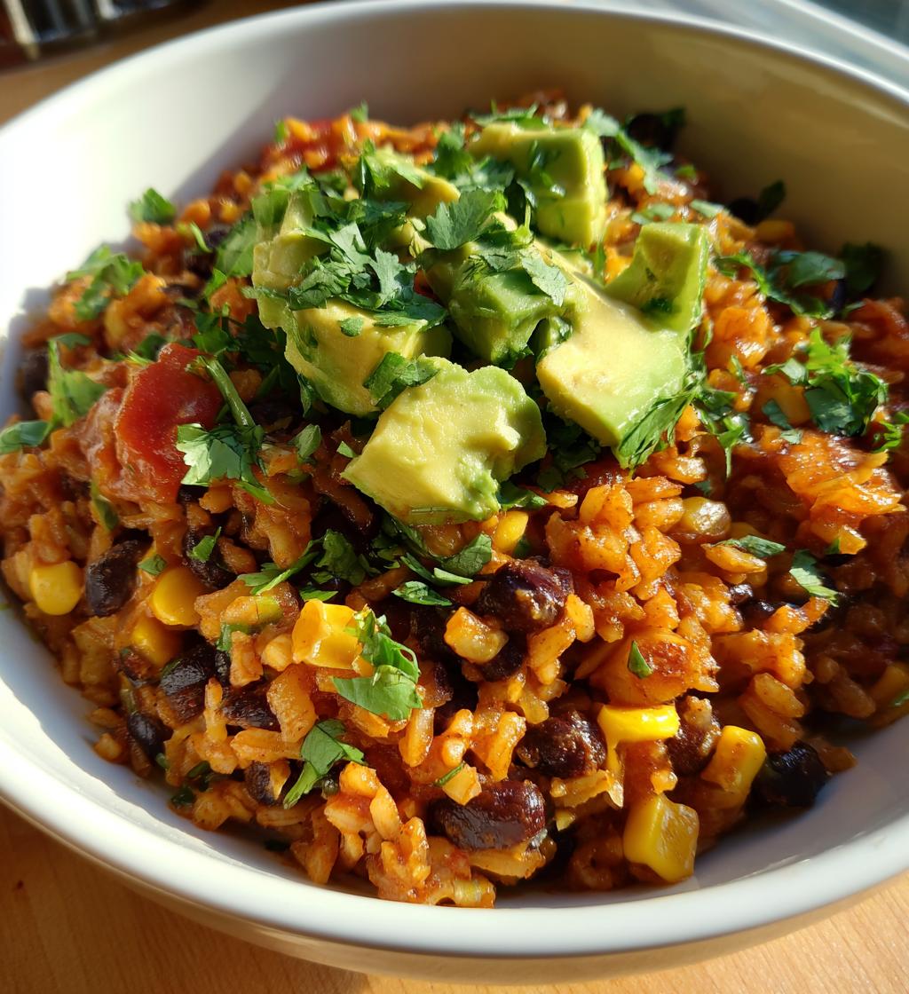 mexican food dishes