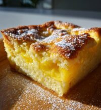 meyer lemon recipes