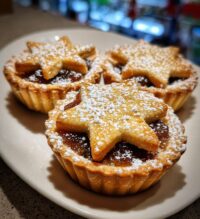 mince pies