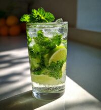 mojito recipe