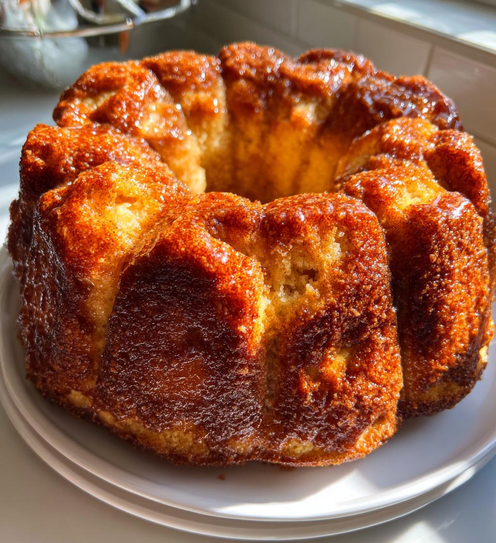 monkey bread