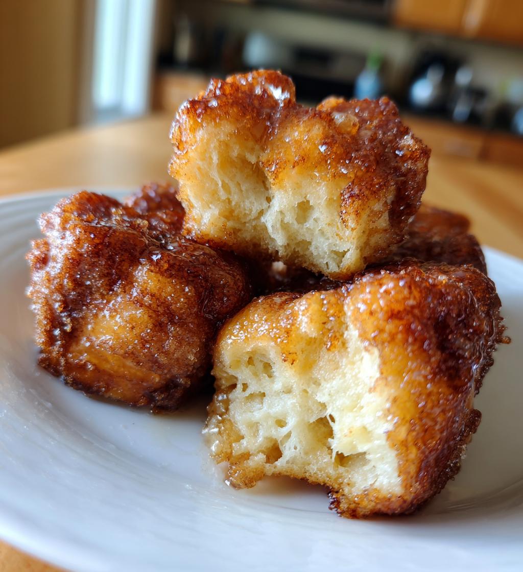 monkey bread