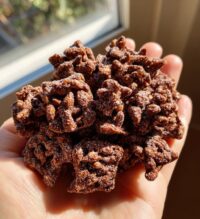 muddy buddies recipe