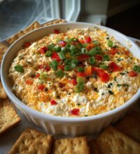 new year appetizers