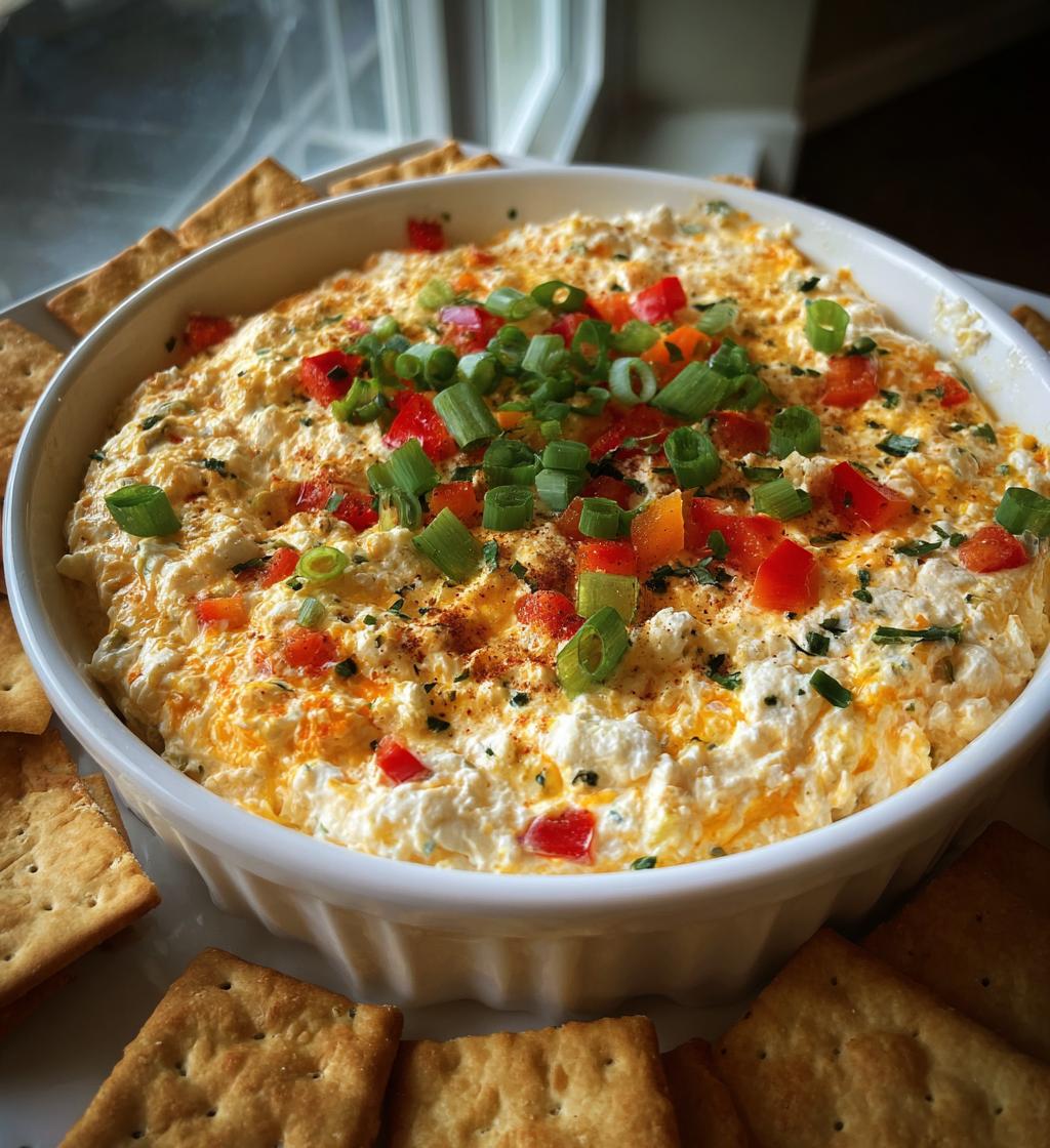 new year appetizers