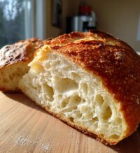 new year bread