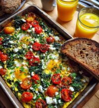 new year brunch ideas