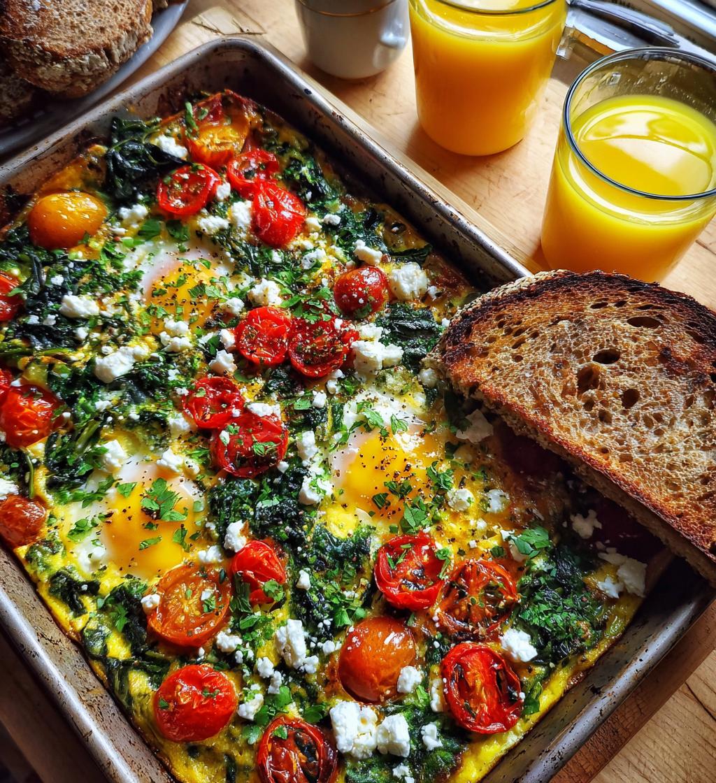 new year brunch ideas