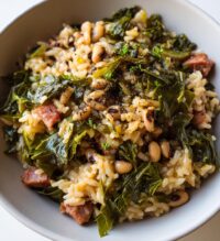 new year dishes ideas