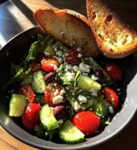 new year eve menu ideas