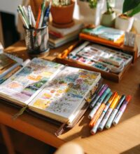 new year goals ideas