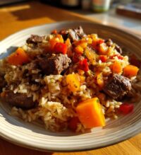 new year meals traditional