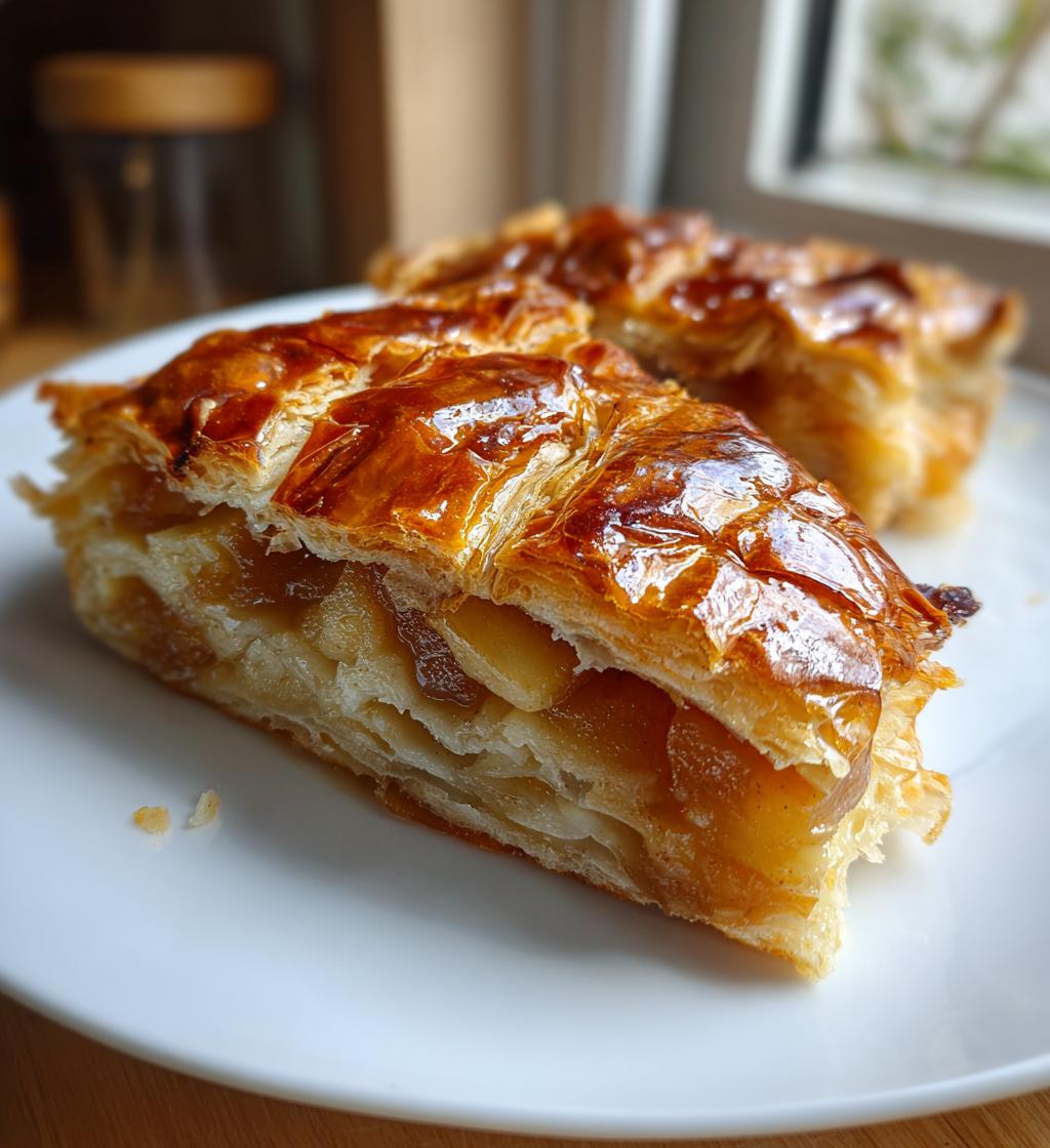 new year pastry ideas