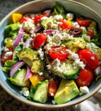 new year salad ideas