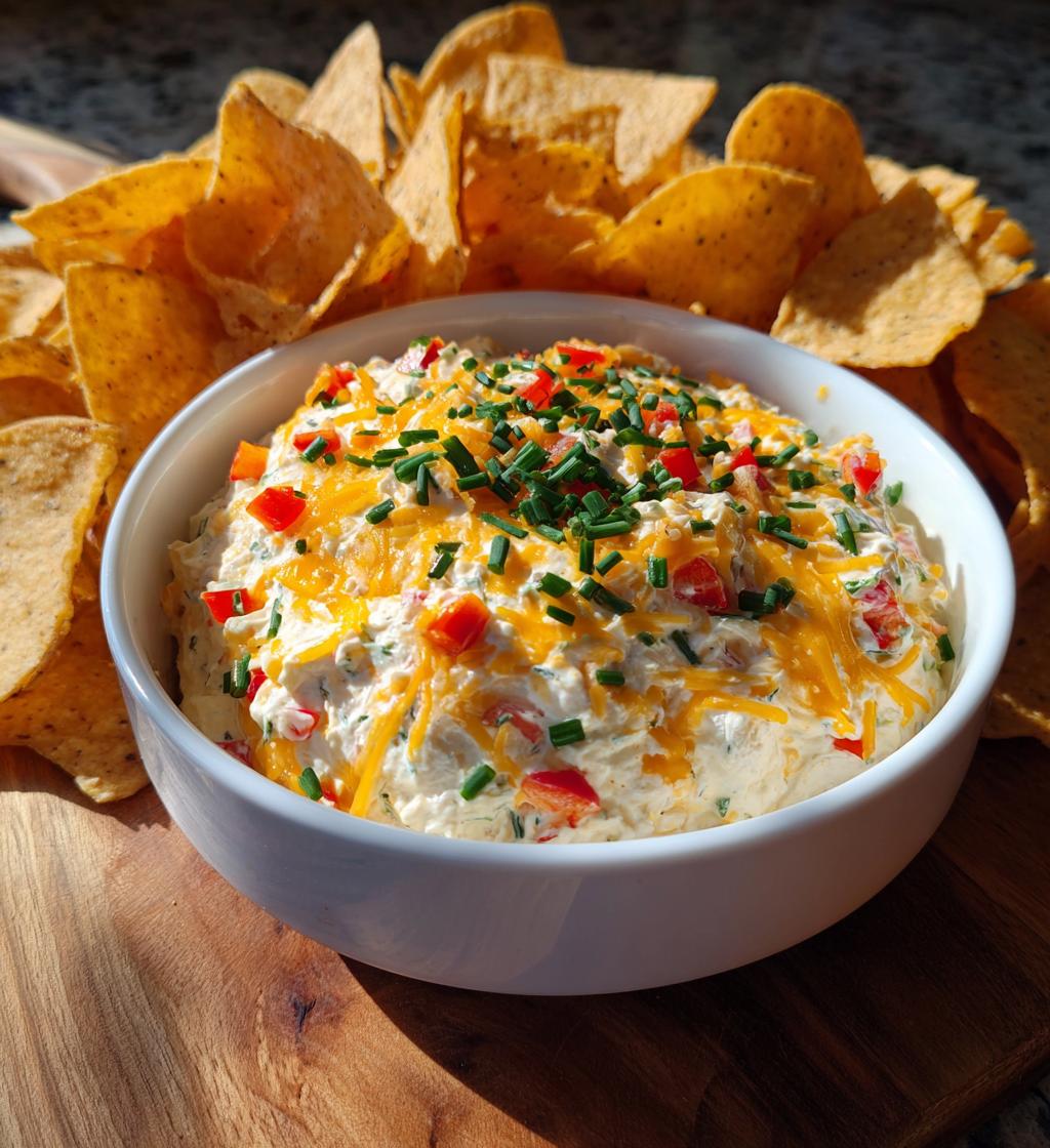 new years appetizer ideas