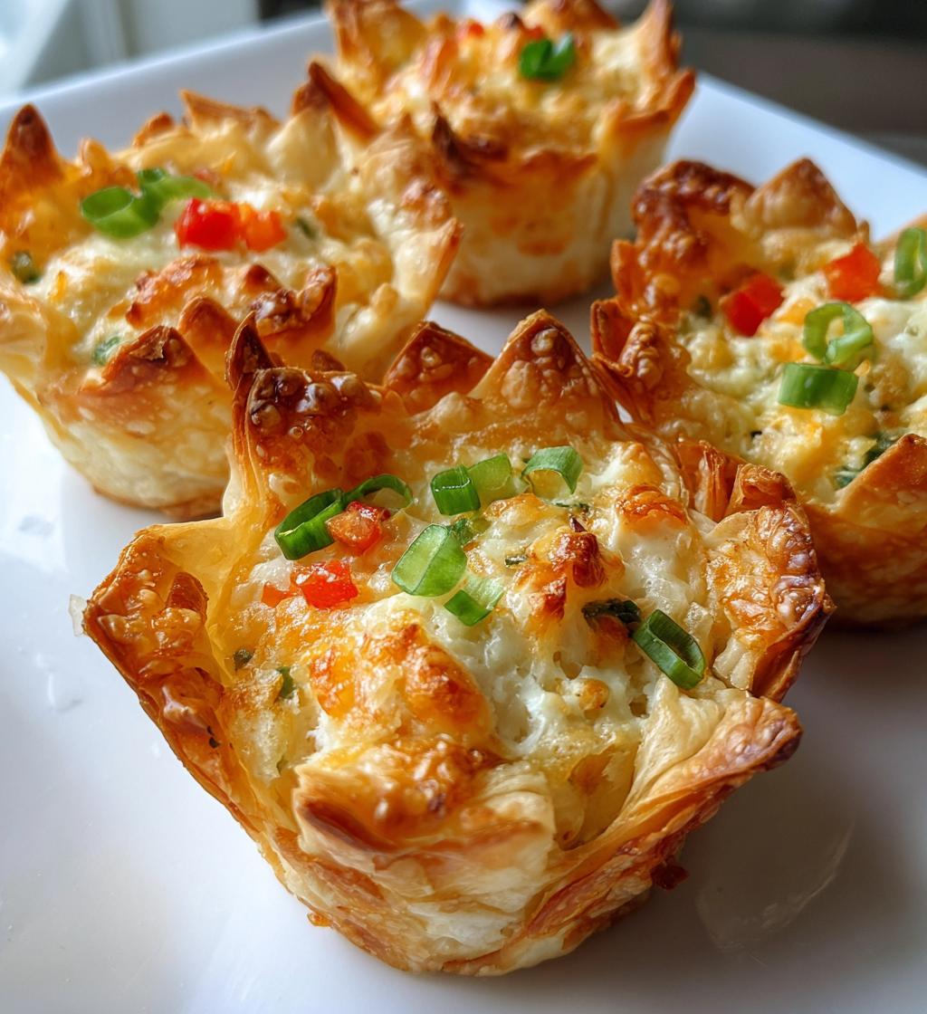 new years appetizers