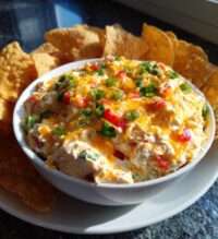 new years appetizers