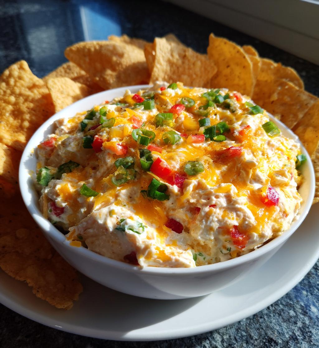 new years appetizers