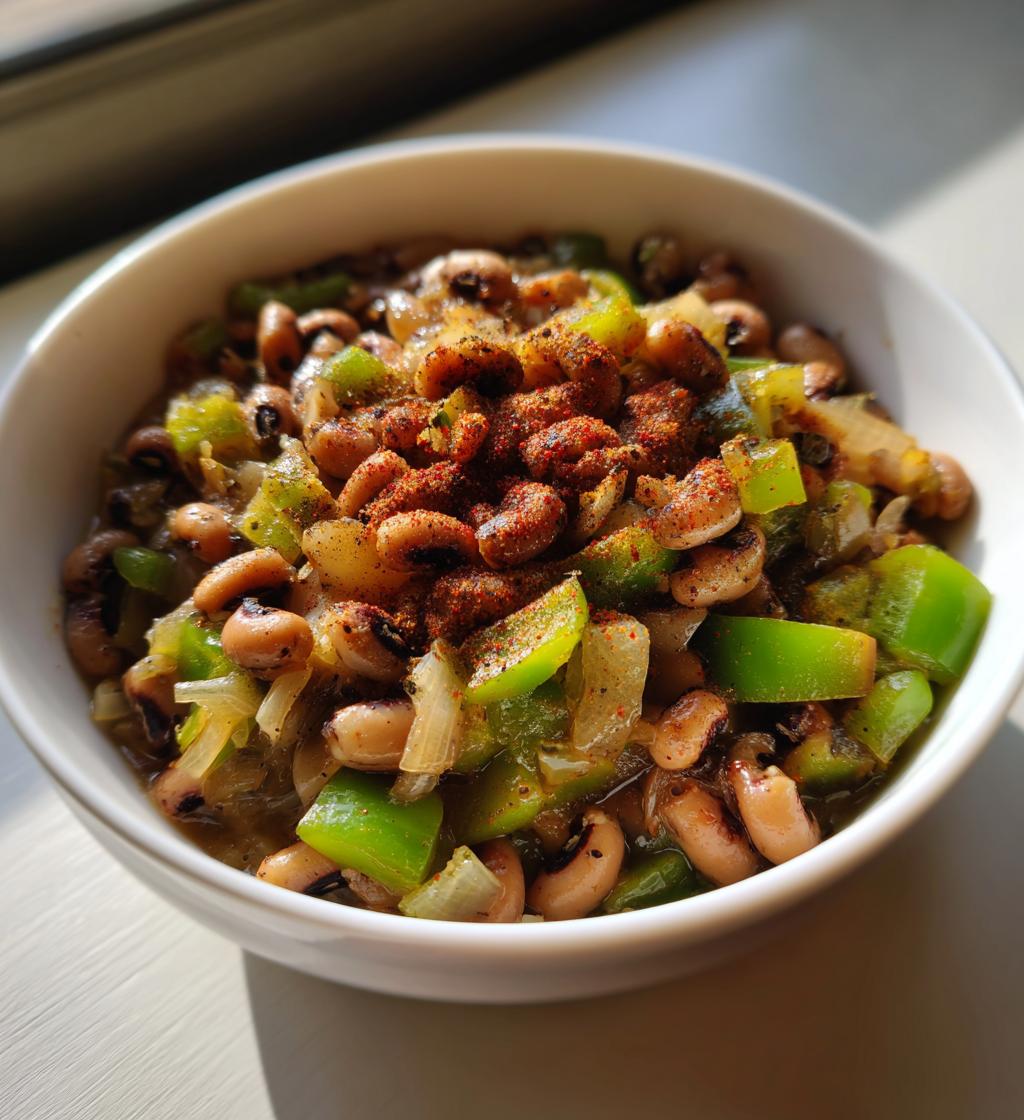 new years black eyed peas