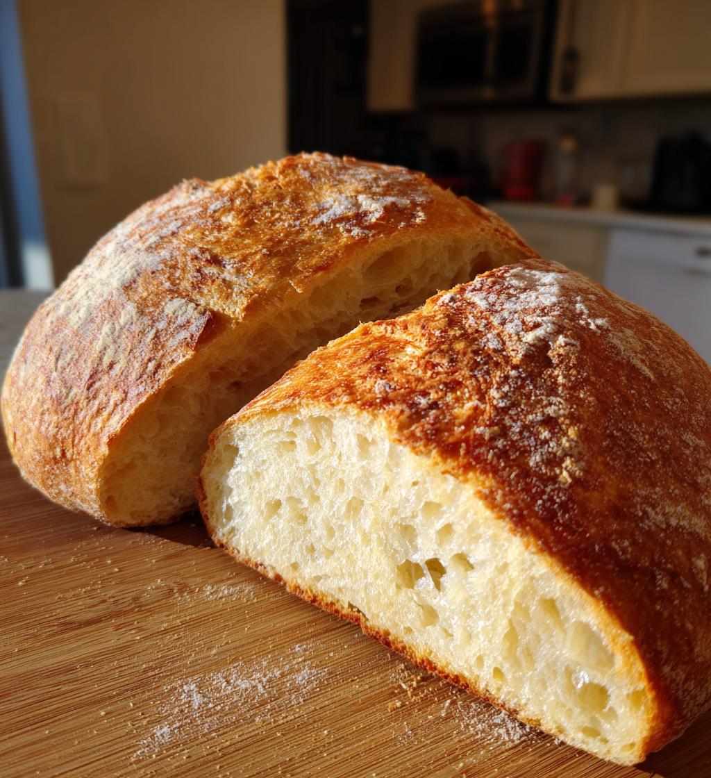 new years bread